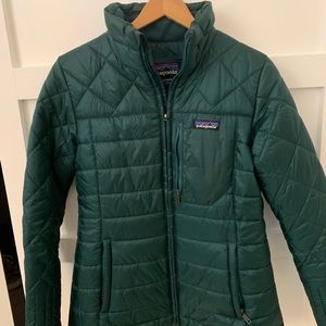 Patagonia Down Jacket